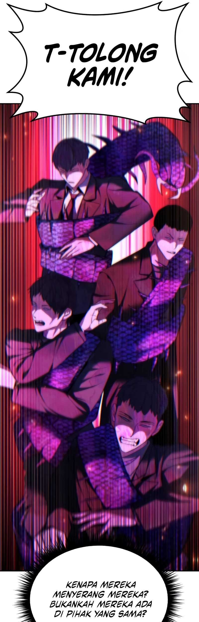 Expelled Hero Is Too Strong Bab 20 halaman 50