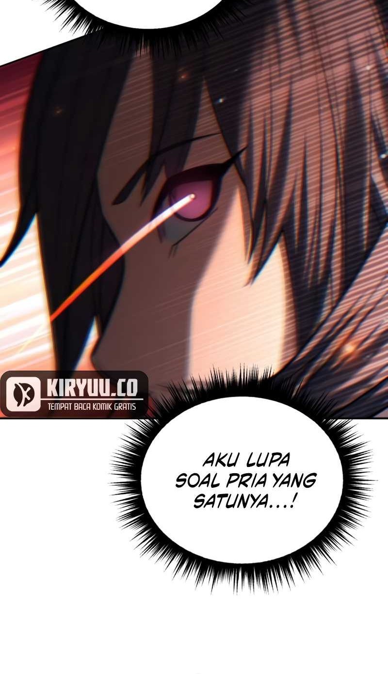 Expelled Hero Is Too Strong Bab 20 halaman 53