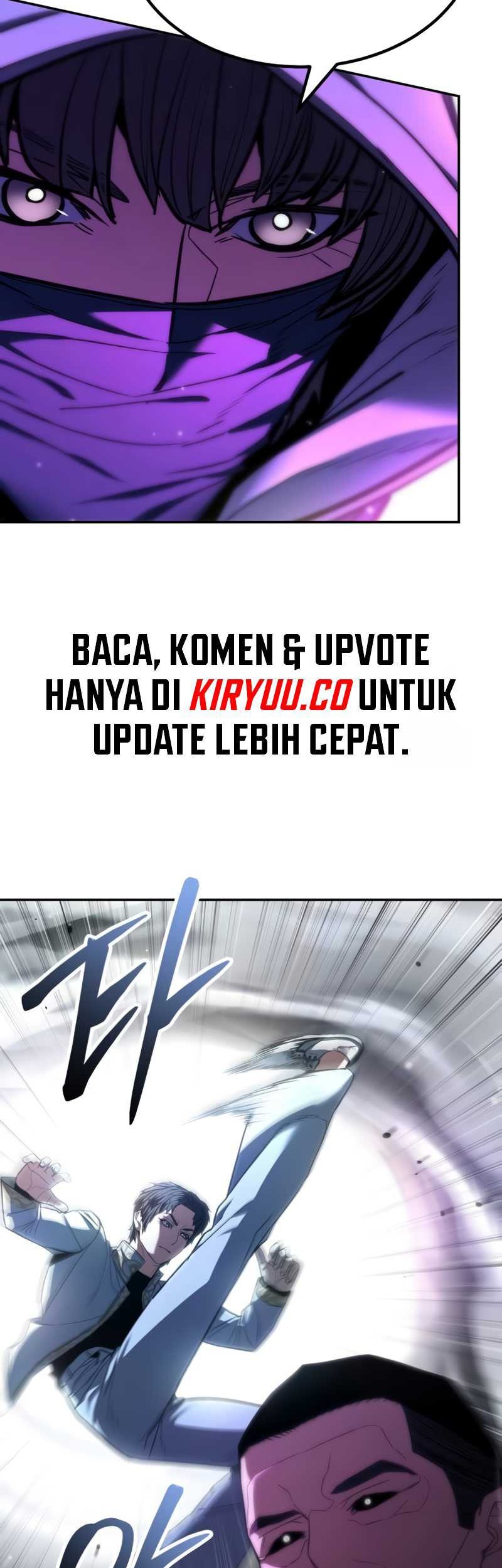 Expelled Hero Is Too Strong Bab 20 halaman 56