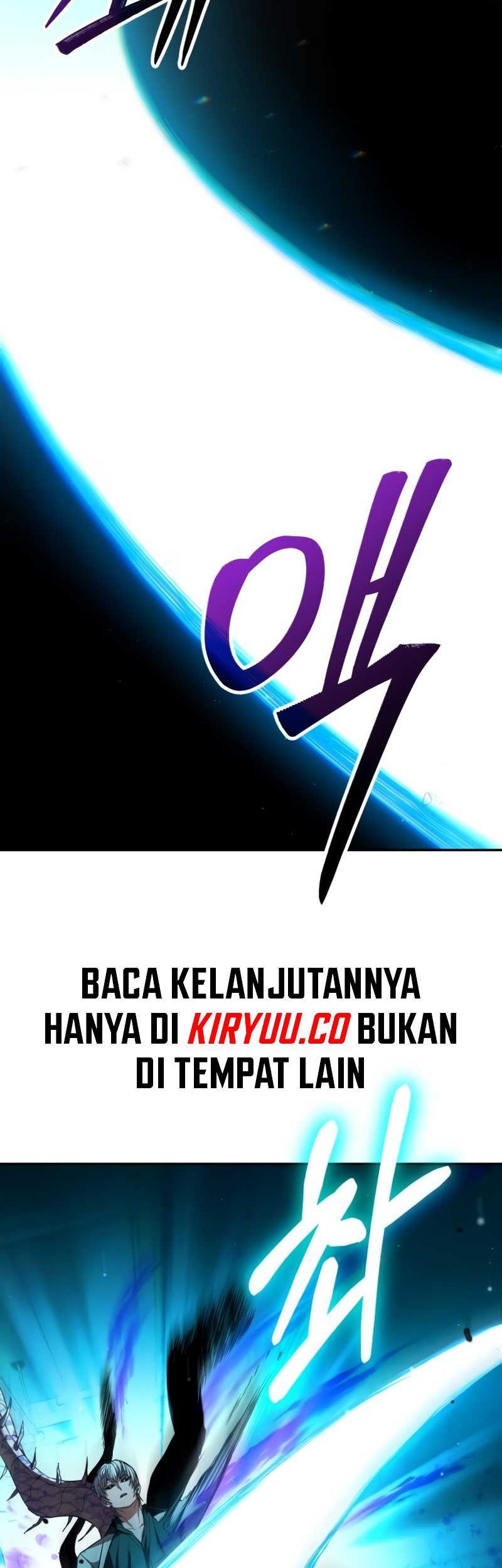 Expelled Hero Is Too Strong Bab 20 halaman 63