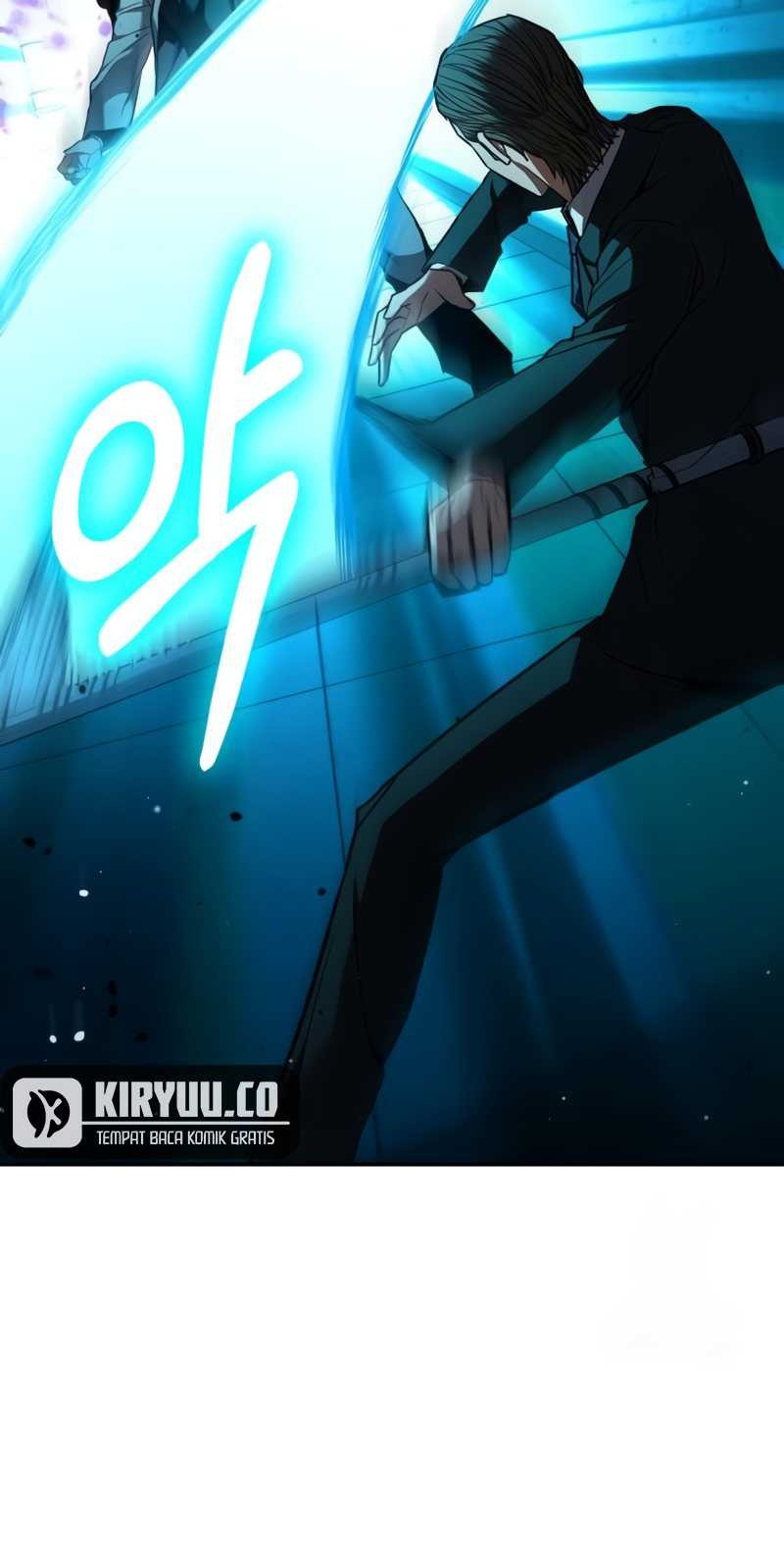 Expelled Hero Is Too Strong Bab 20 halaman 64
