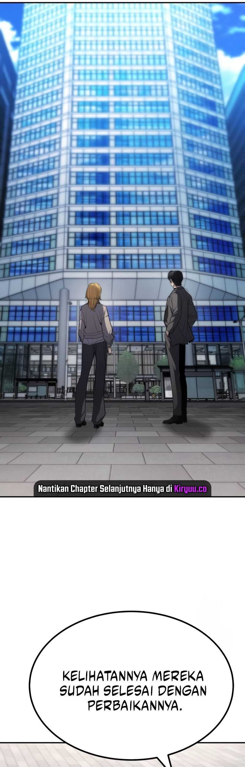 Expelled Hero Is Too Strong Bab 20 halaman 77
