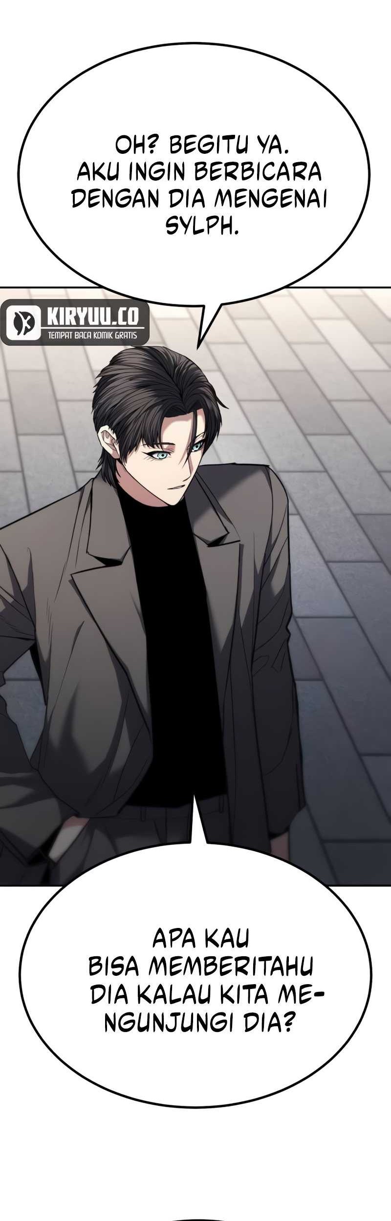 Expelled Hero Is Too Strong Bab 20 halaman 82