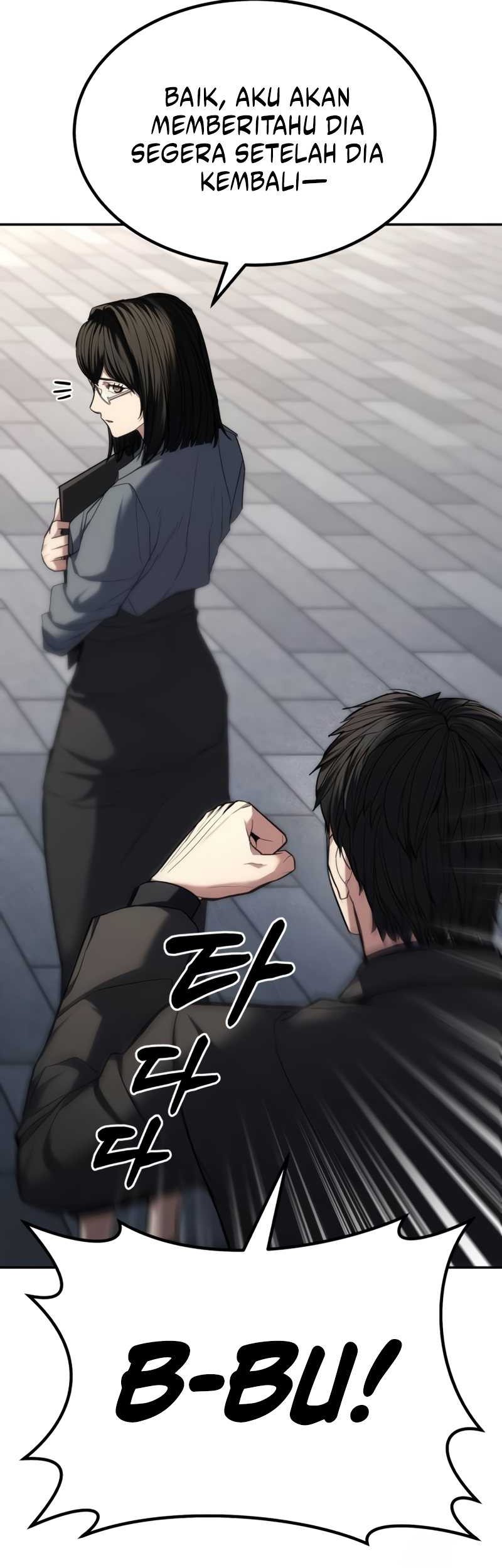 Expelled Hero Is Too Strong Bab 20 halaman 83