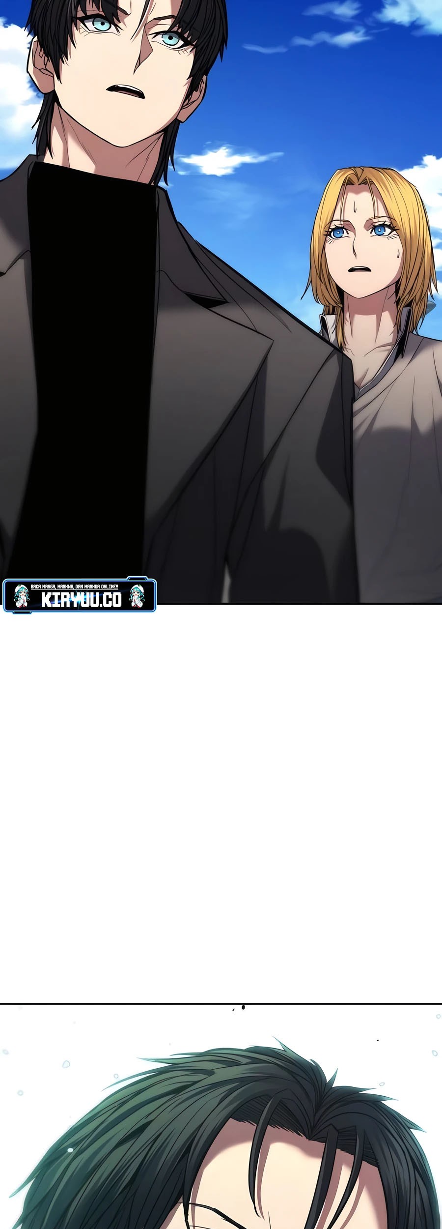 Expelled Hero Is Too Strong chapter 21 halaman 9