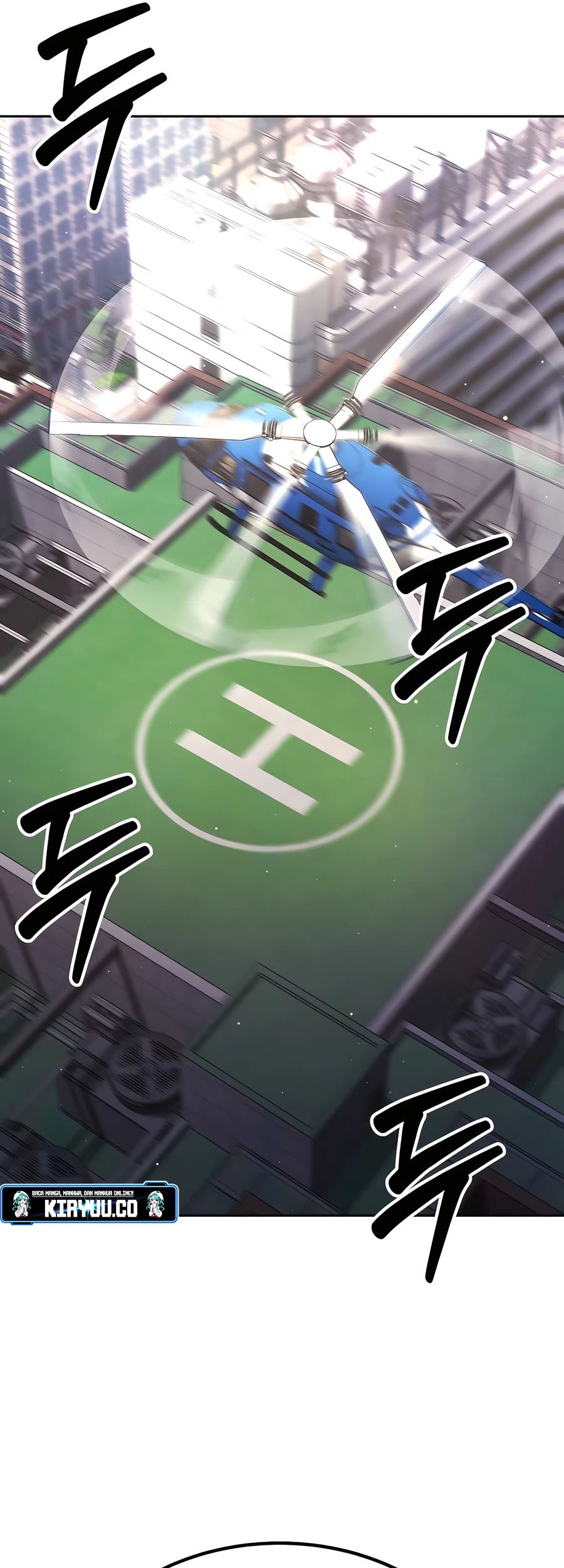 Expelled Hero Is Too Strong chapter 21 halaman 13
