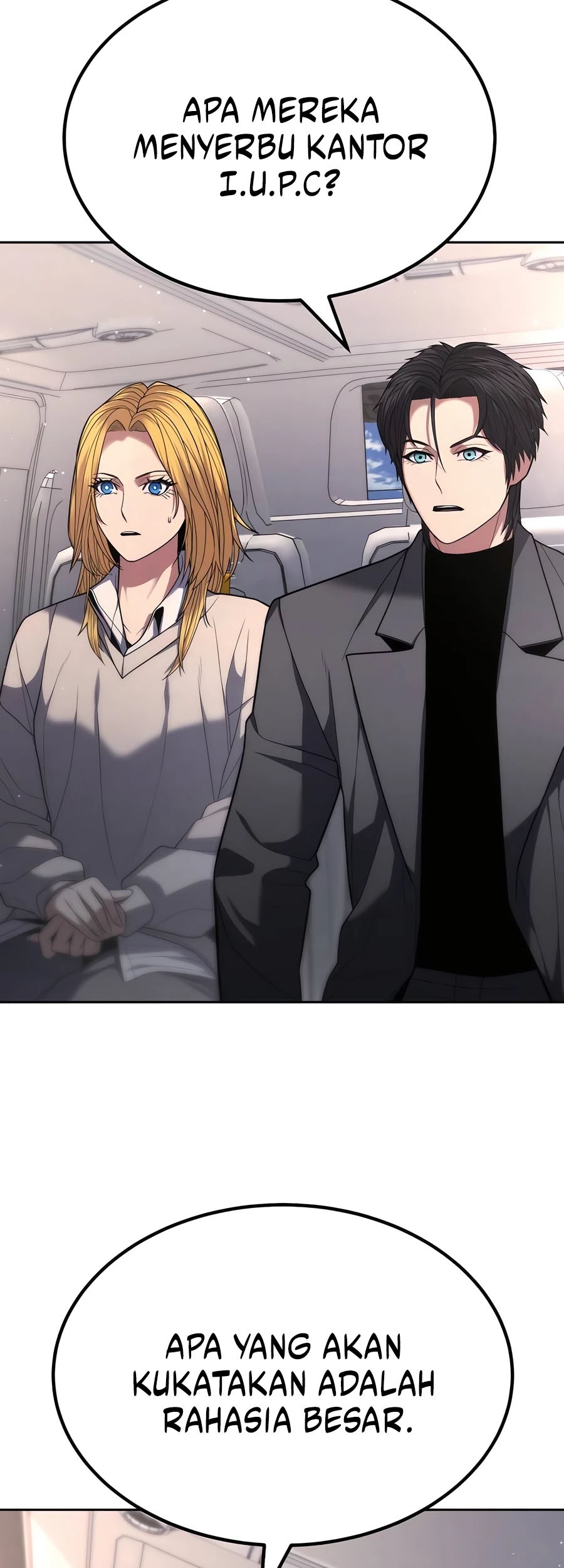 Expelled Hero Is Too Strong chapter 21 halaman 14