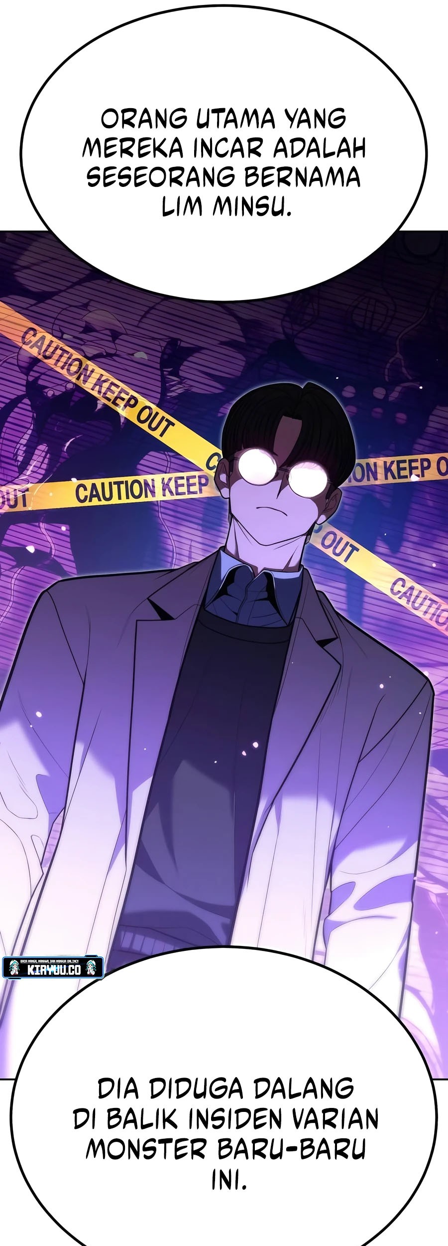 Expelled Hero Is Too Strong chapter 21 halaman 17