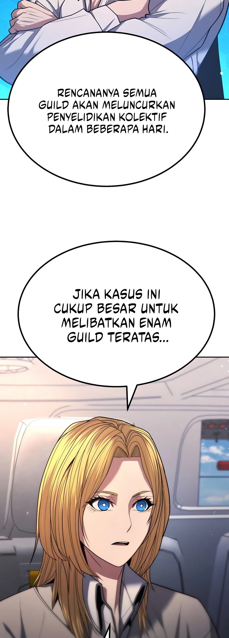 Expelled Hero Is Too Strong chapter 21 halaman 19