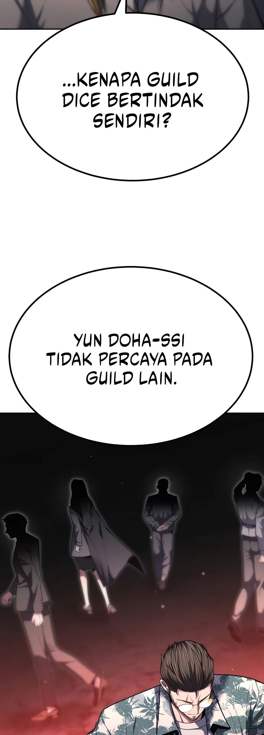 Expelled Hero Is Too Strong chapter 21 halaman 20