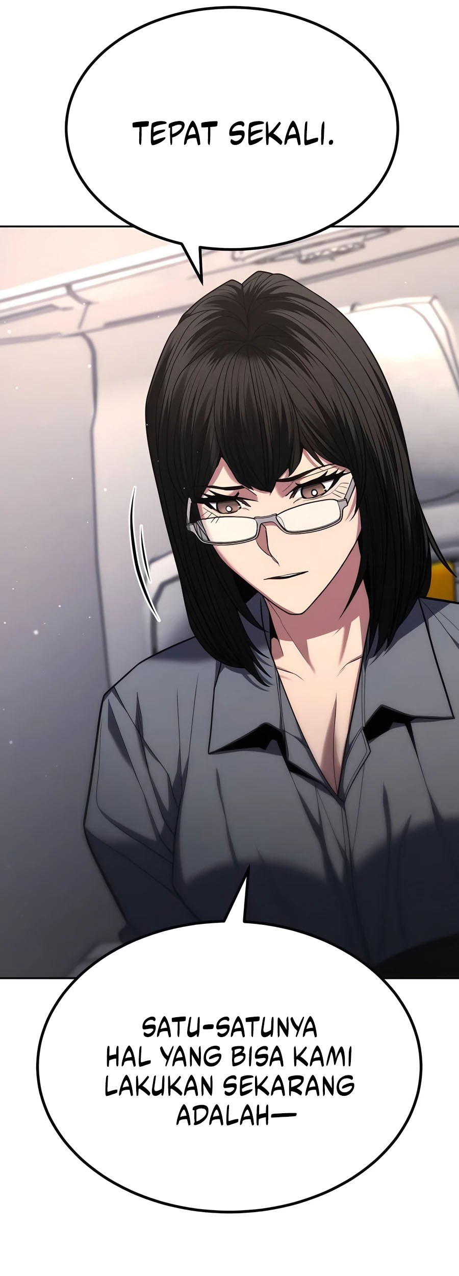 Expelled Hero Is Too Strong chapter 21 halaman 24