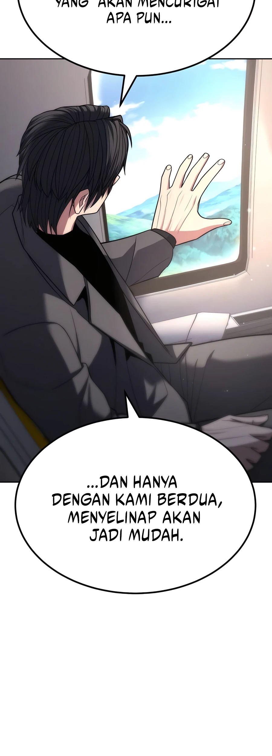 Expelled Hero Is Too Strong chapter 21 halaman 26
