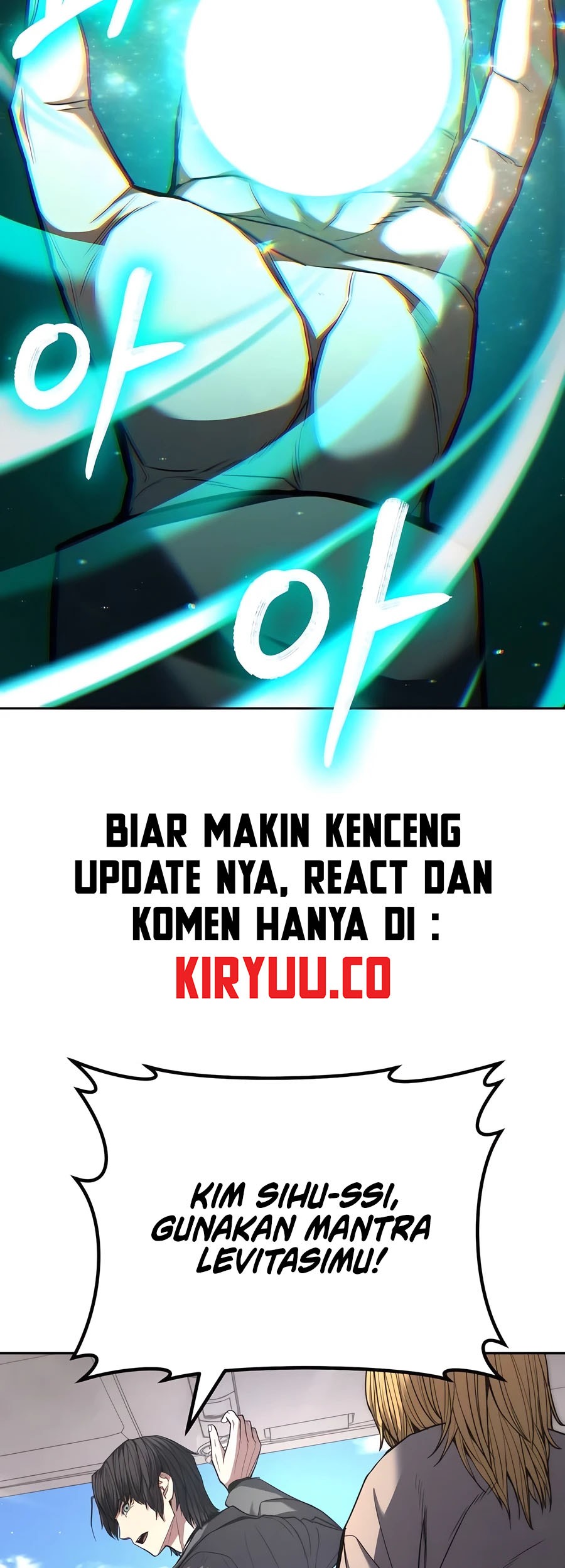 Expelled Hero Is Too Strong chapter 21 halaman 30