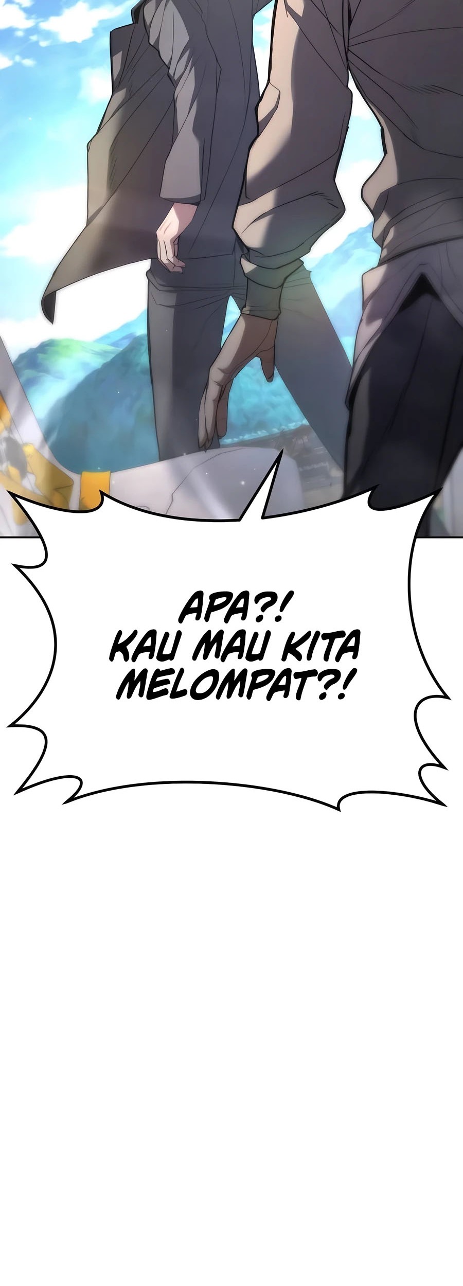 Expelled Hero Is Too Strong chapter 21 halaman 31
