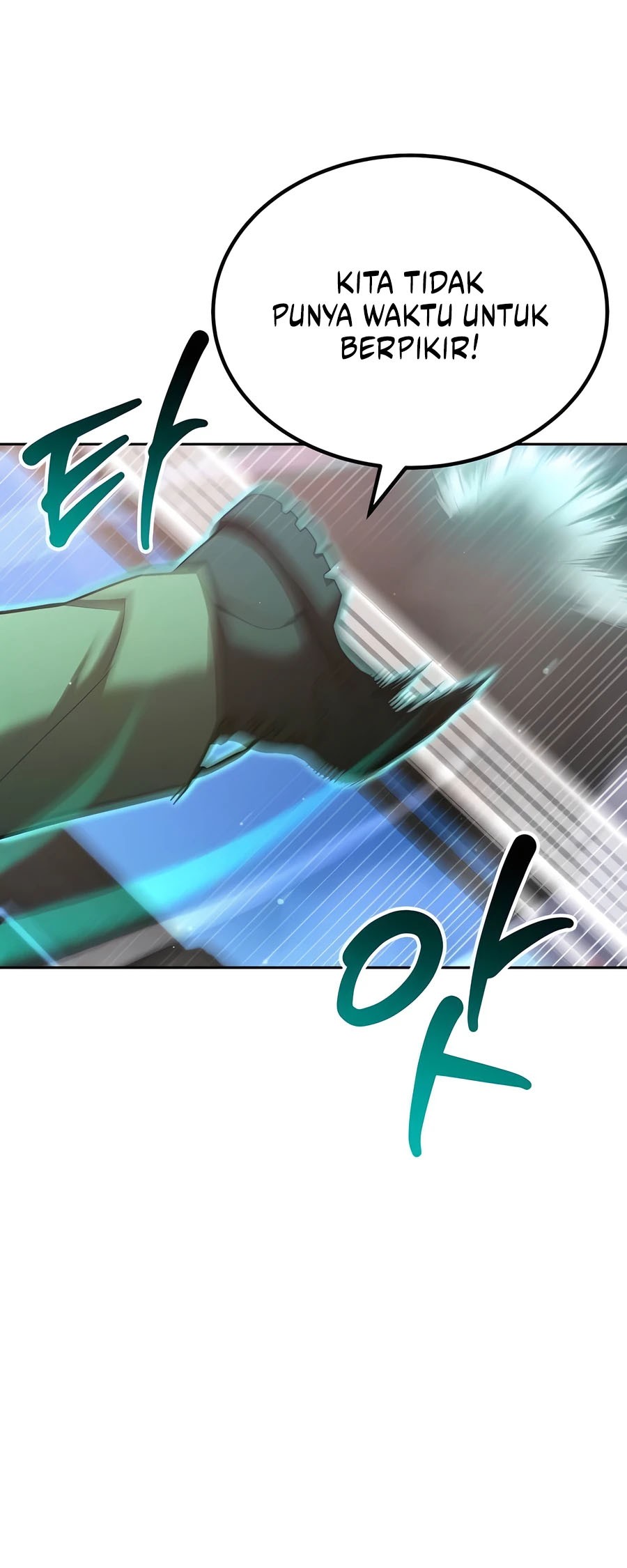 Expelled Hero Is Too Strong chapter 21 halaman 32