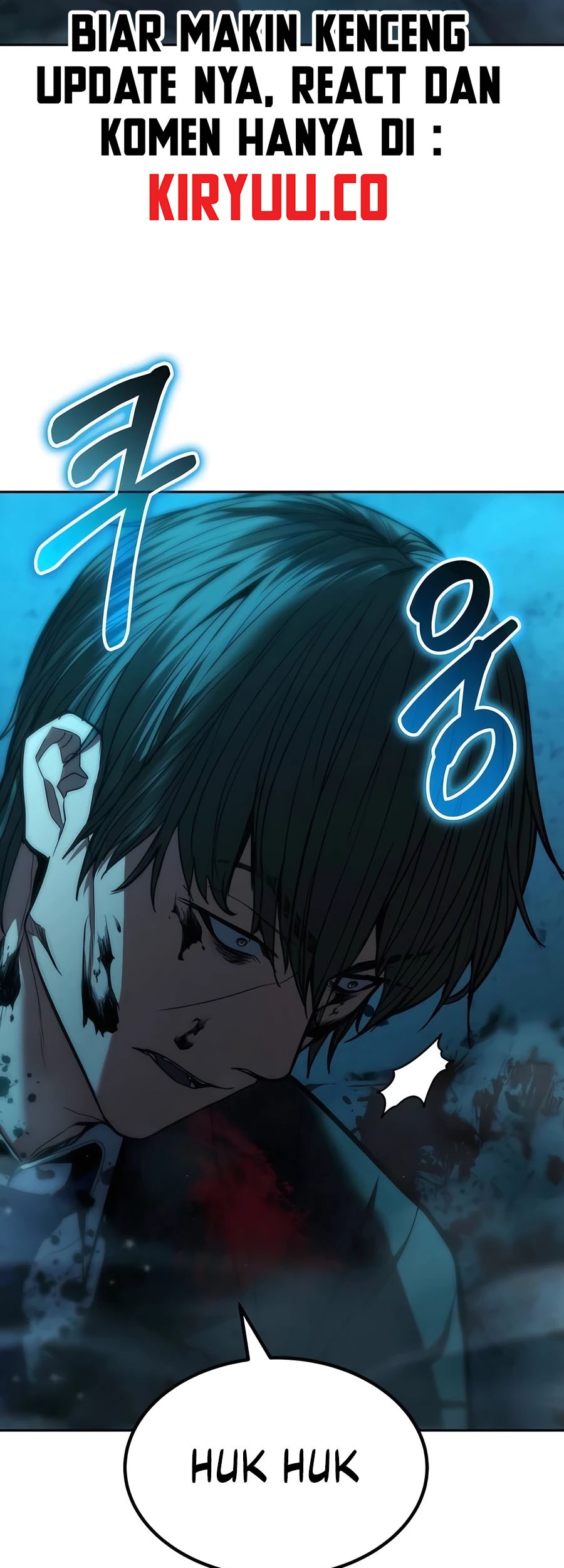 Expelled Hero Is Too Strong chapter 21 halaman 37
