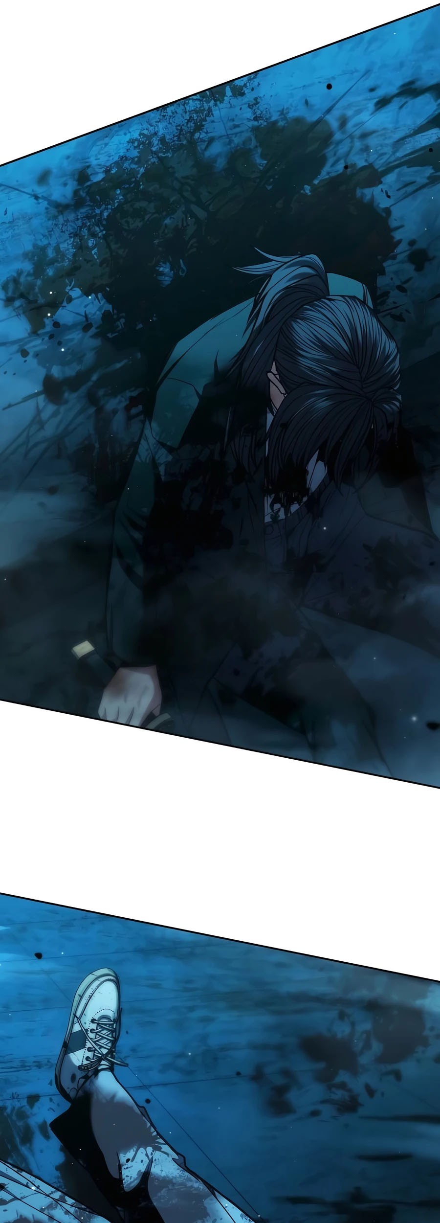 Expelled Hero Is Too Strong chapter 21 halaman 44