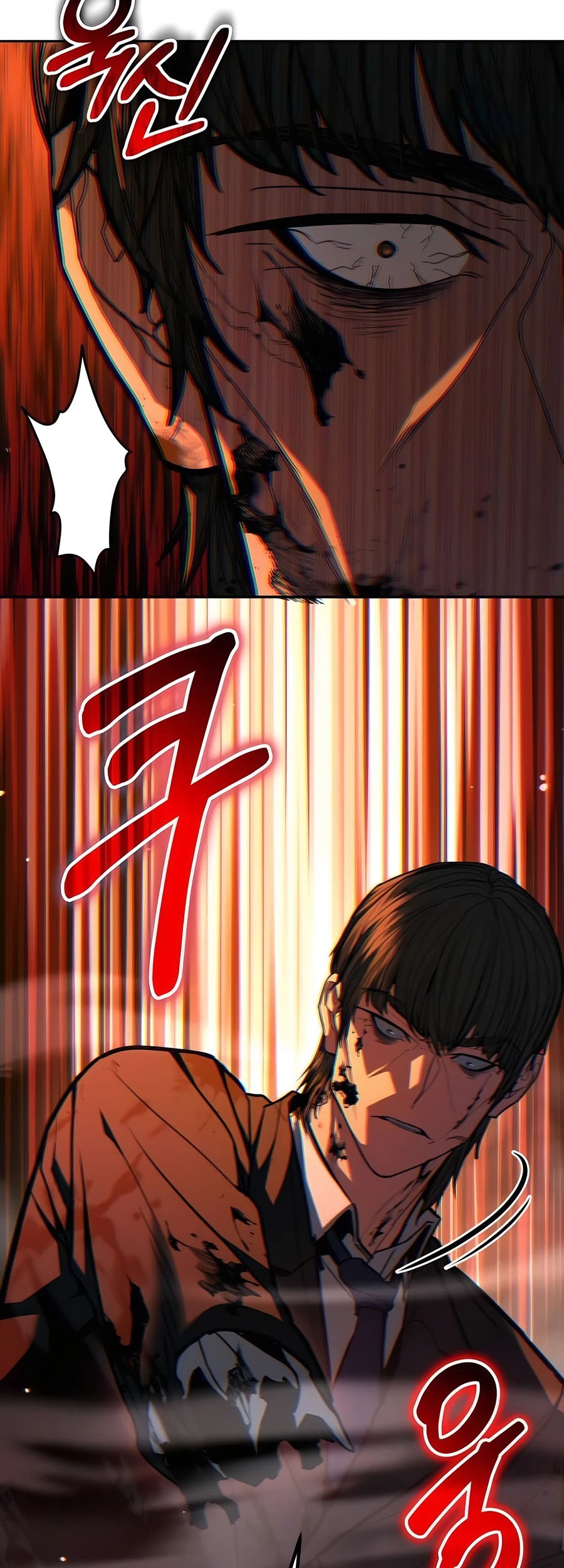 Expelled Hero Is Too Strong chapter 21 halaman 47