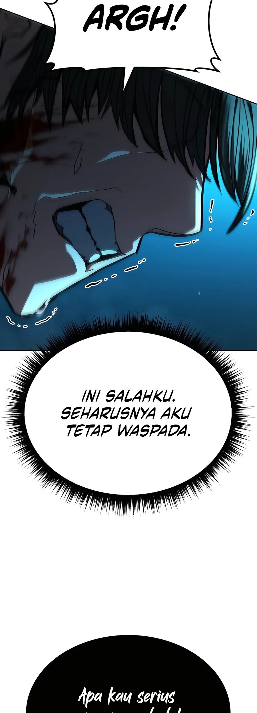 Expelled Hero Is Too Strong chapter 21 halaman 50