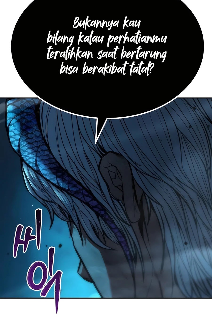 Expelled Hero Is Too Strong chapter 21 halaman 52