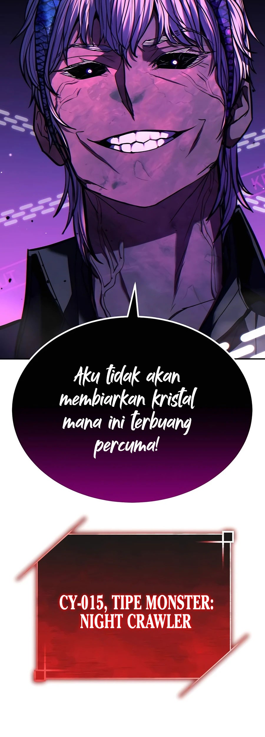 Expelled Hero Is Too Strong chapter 21 halaman 54