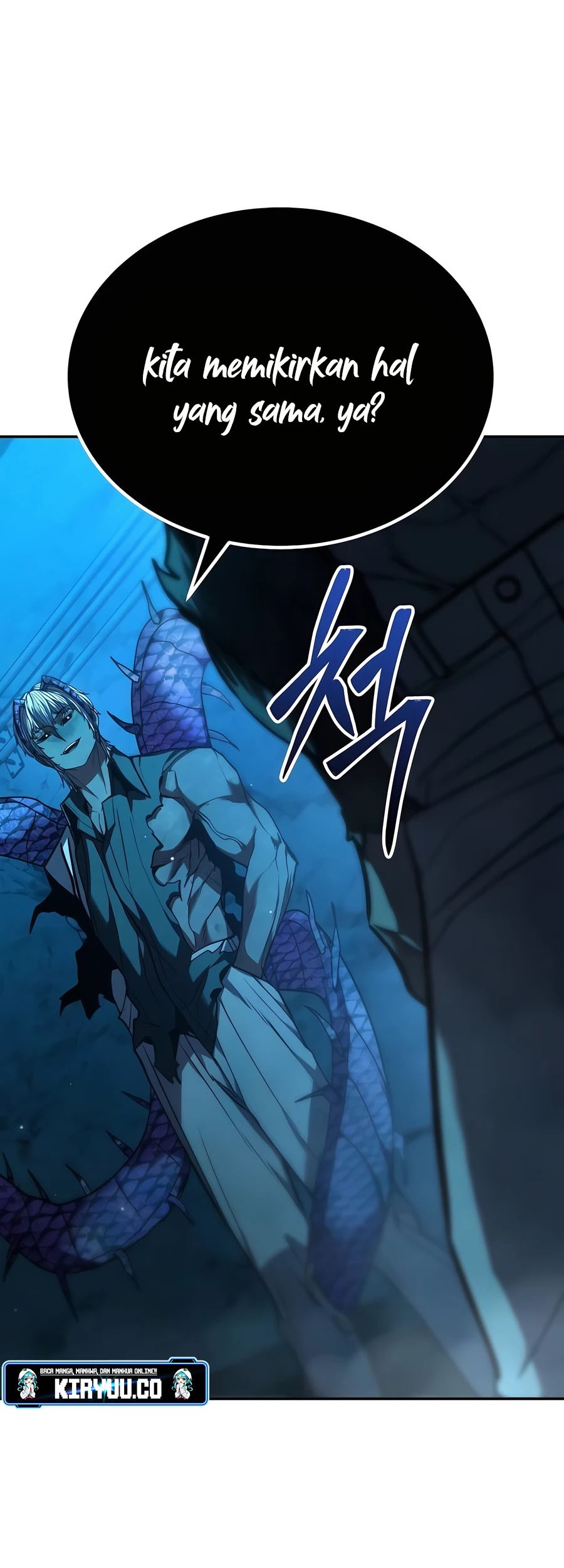 Expelled Hero Is Too Strong chapter 21 halaman 55