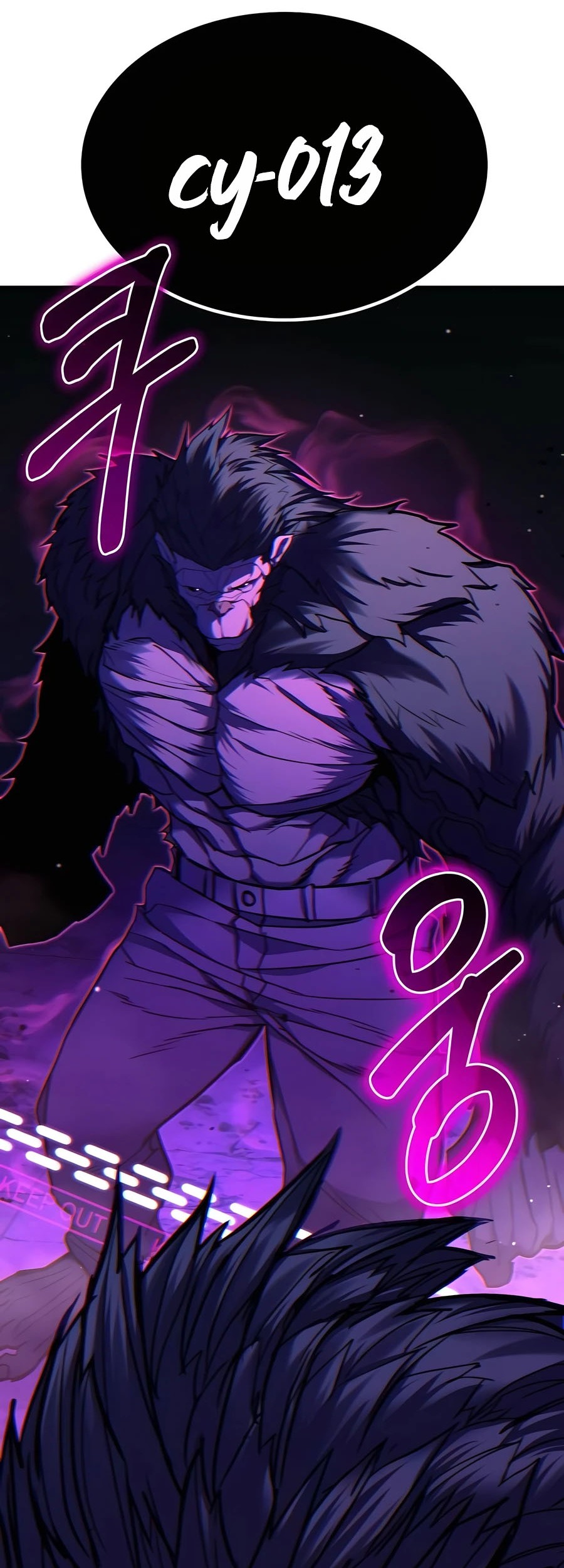 Expelled Hero Is Too Strong chapter 21 halaman 56