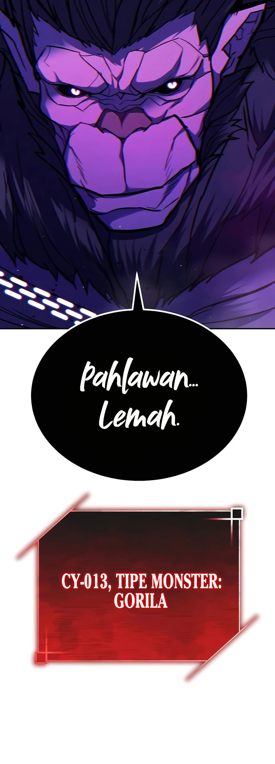 Expelled Hero Is Too Strong chapter 21 halaman 57