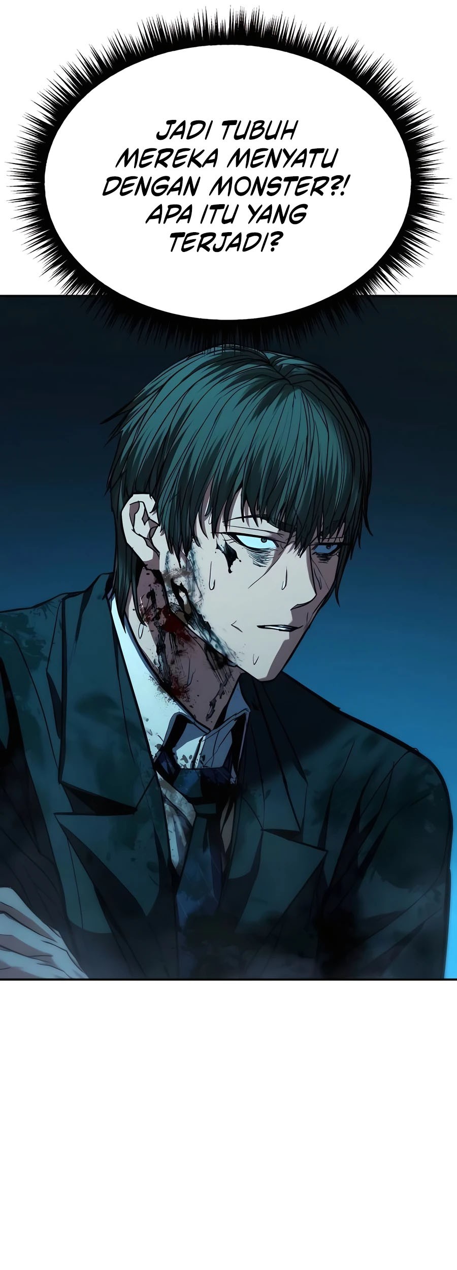 Expelled Hero Is Too Strong chapter 21 halaman 59