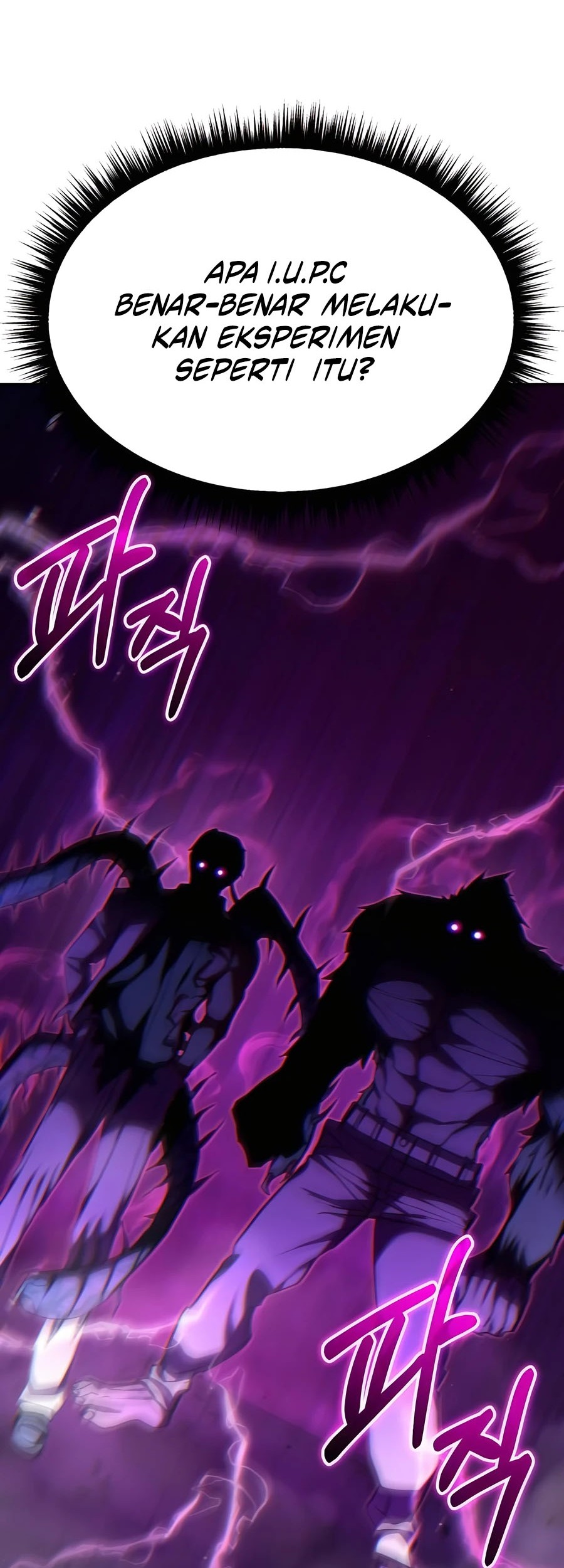 Expelled Hero Is Too Strong chapter 21 halaman 60