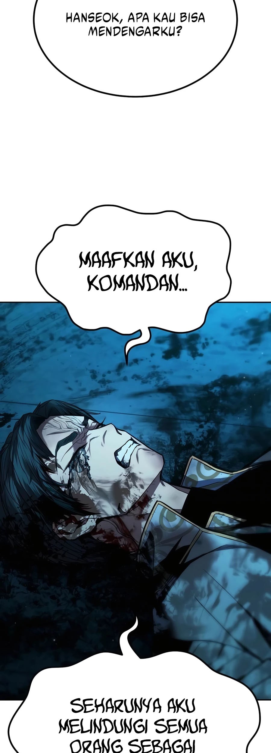Expelled Hero Is Too Strong chapter 21 halaman 63