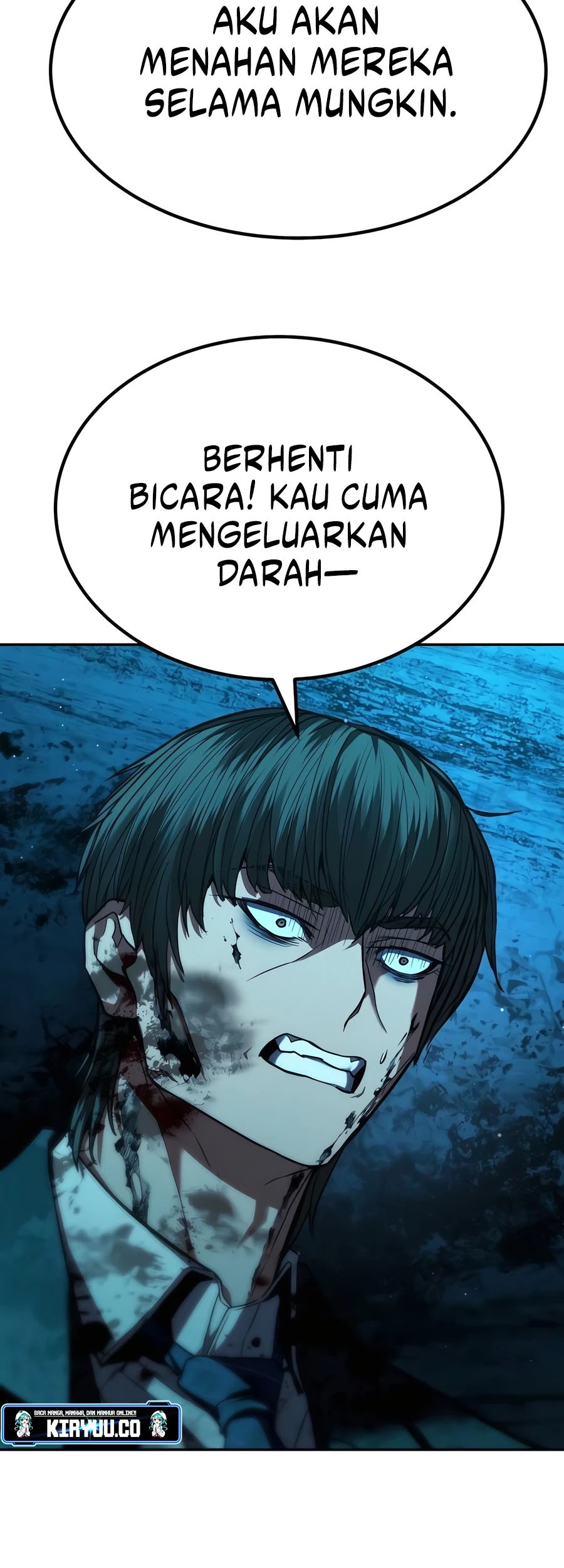 Expelled Hero Is Too Strong chapter 21 halaman 67