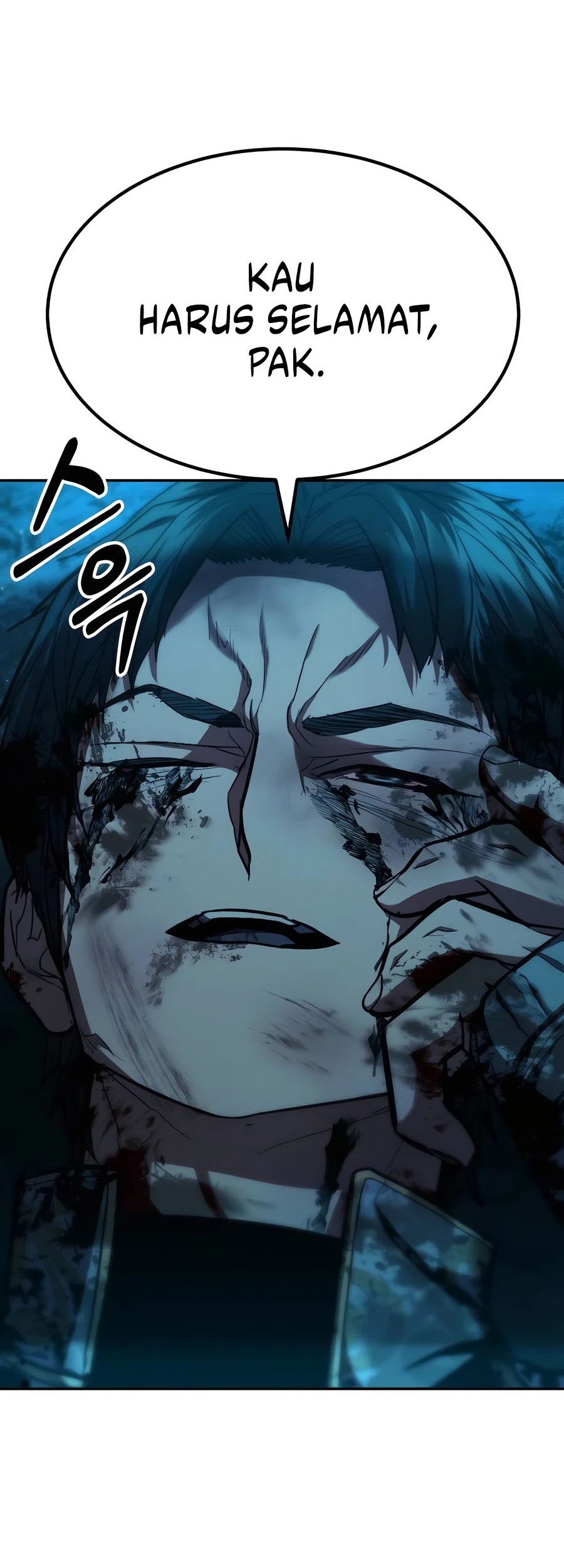 Expelled Hero Is Too Strong chapter 21 halaman 68