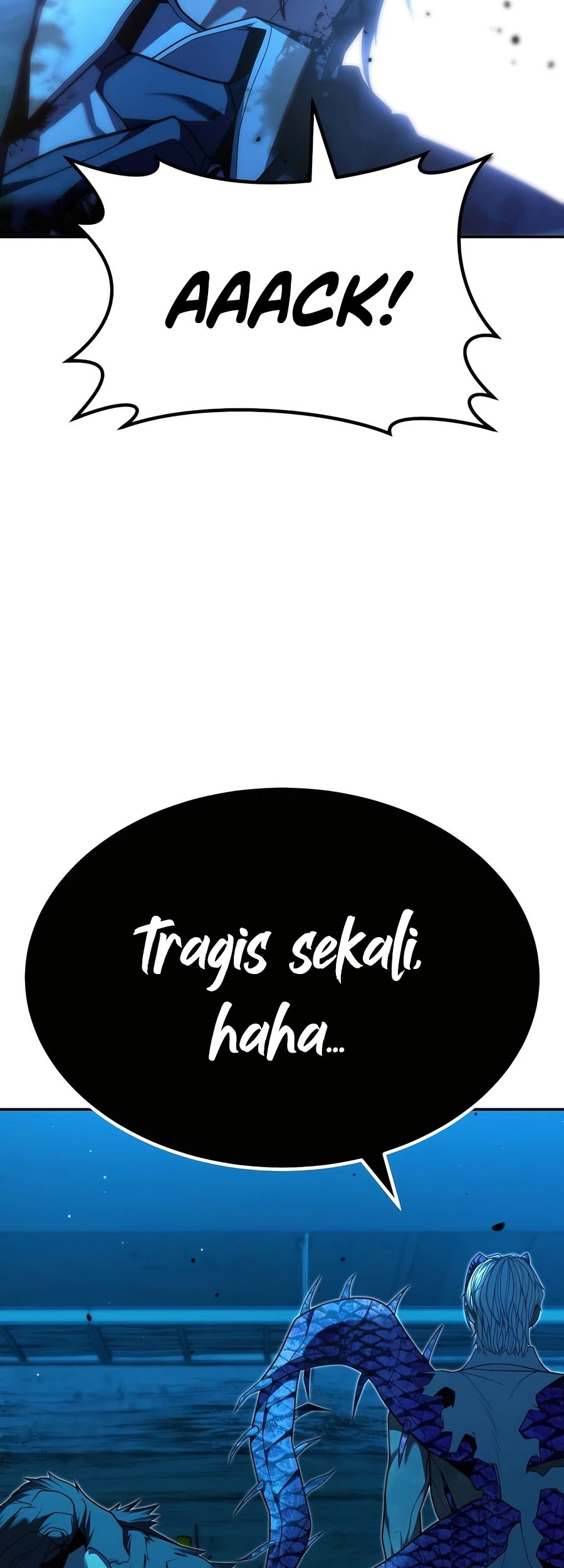 Expelled Hero Is Too Strong chapter 21 halaman 79