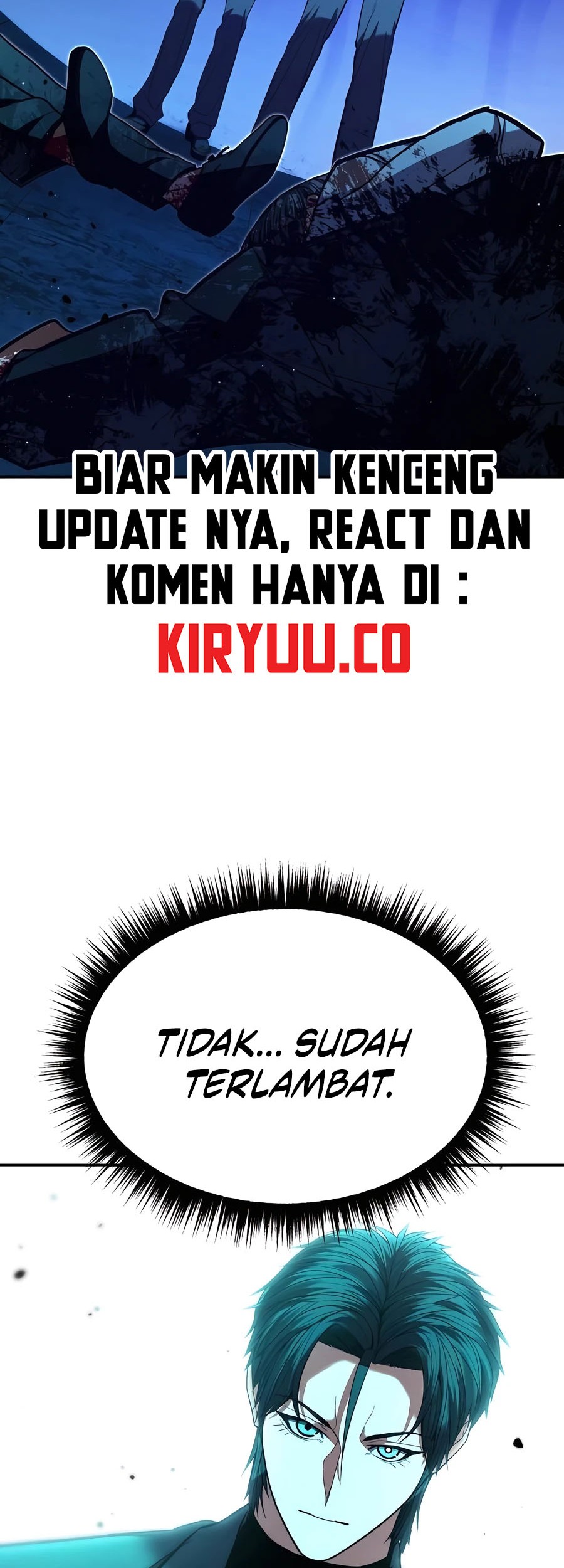 Expelled Hero Is Too Strong chapter 21 halaman 85