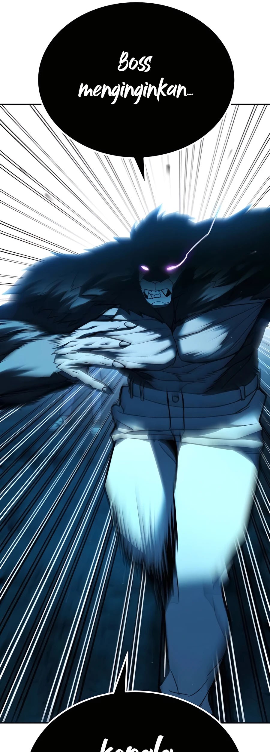 Expelled Hero Is Too Strong chapter 21 halaman 87
