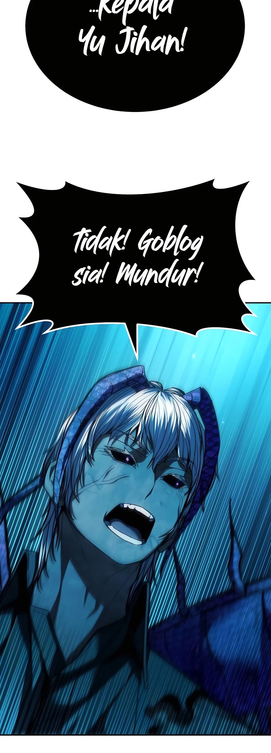 Expelled Hero Is Too Strong chapter 21 halaman 88
