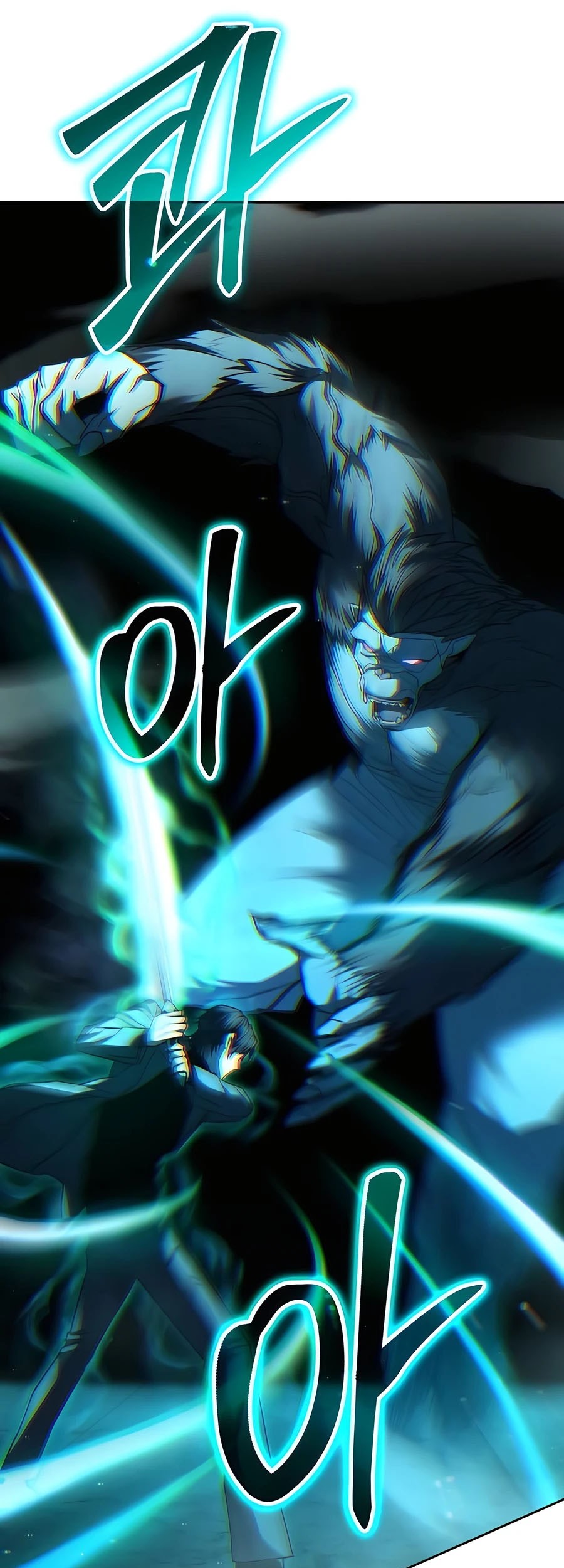 Expelled Hero Is Too Strong chapter 21 halaman 98