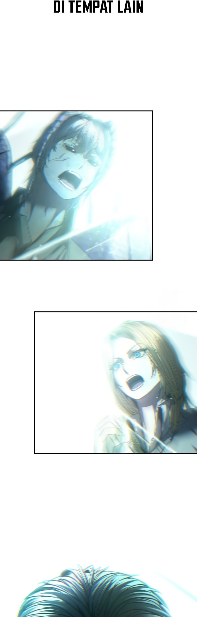 Expelled Hero Is Too Strong chapter 22 halaman 6