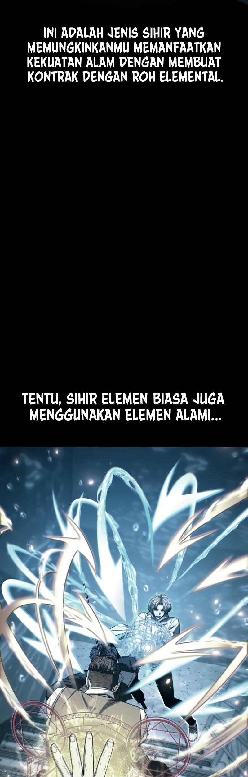 Expelled Hero Is Too Strong chapter 22 halaman 10