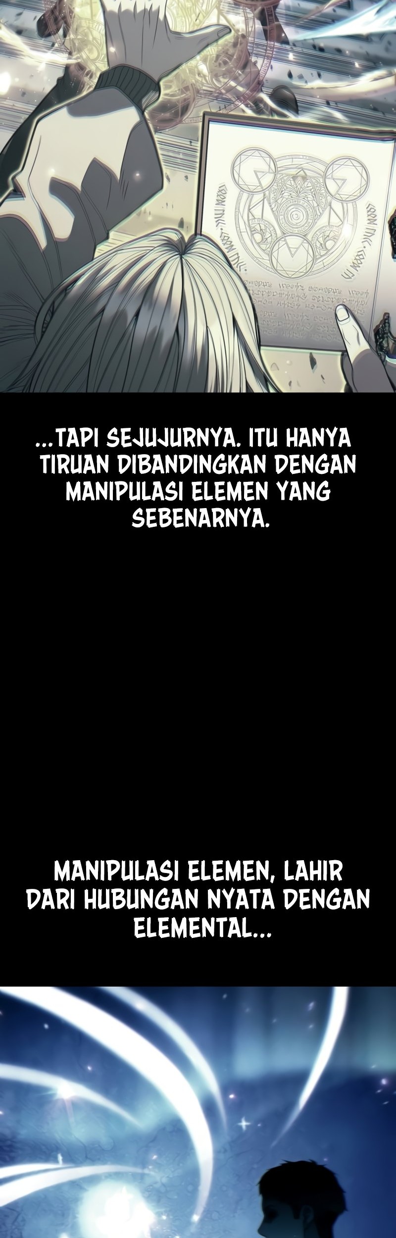 Expelled Hero Is Too Strong chapter 22 halaman 11