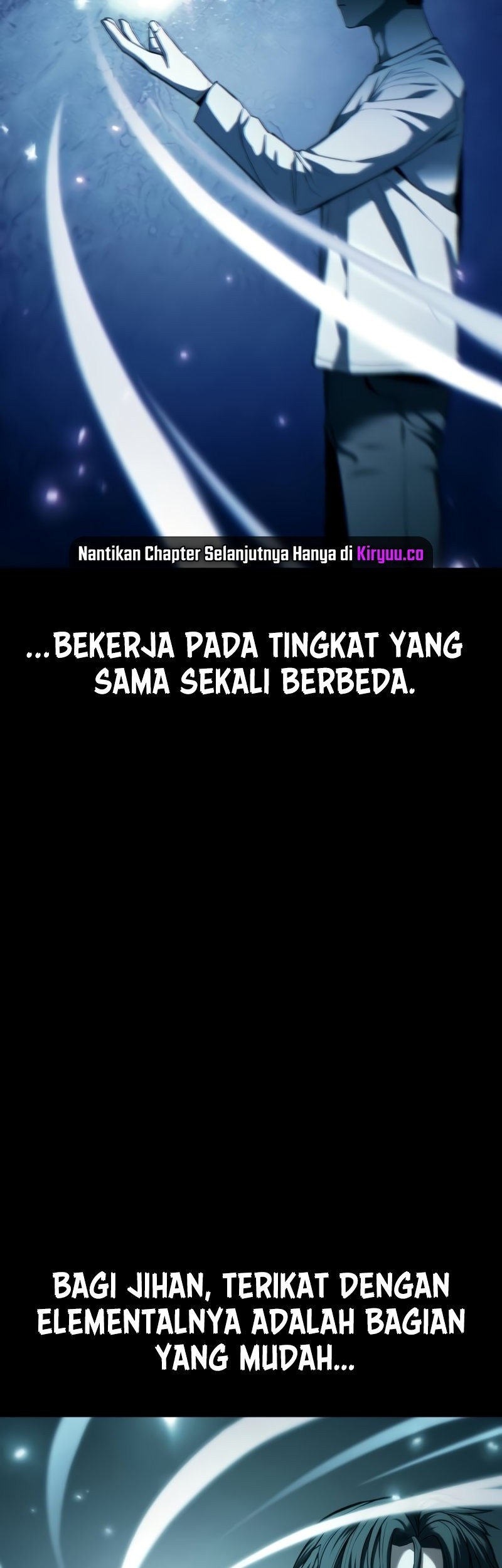 Expelled Hero Is Too Strong chapter 22 halaman 12
