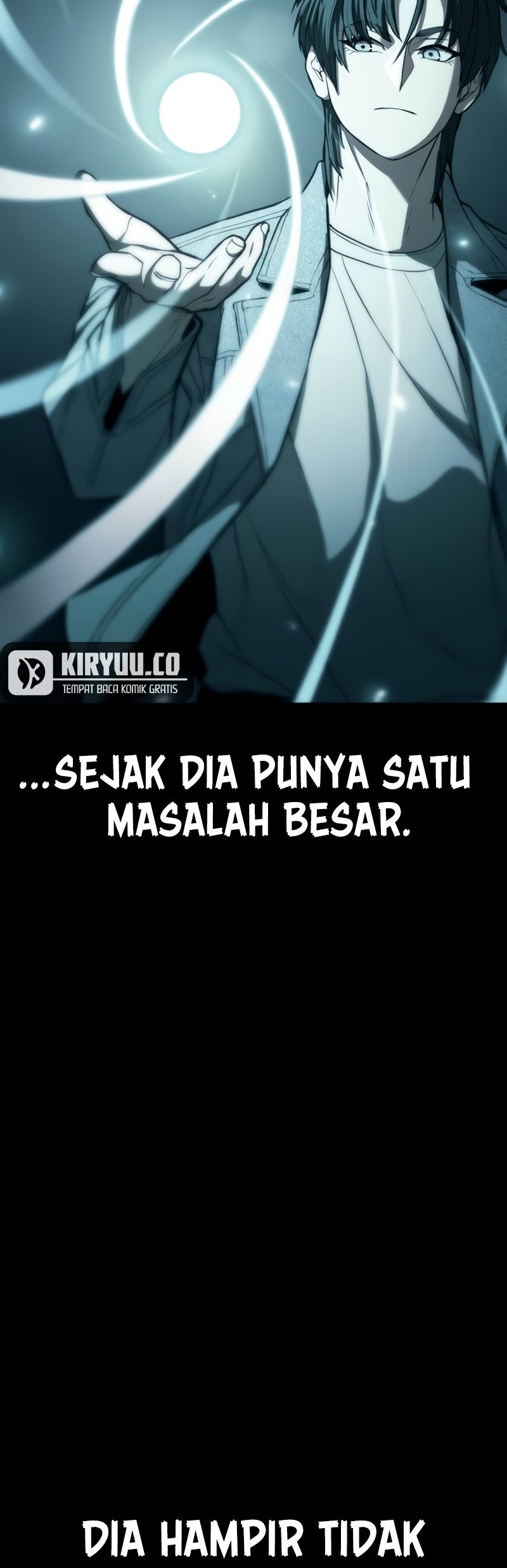 Expelled Hero Is Too Strong chapter 22 halaman 13