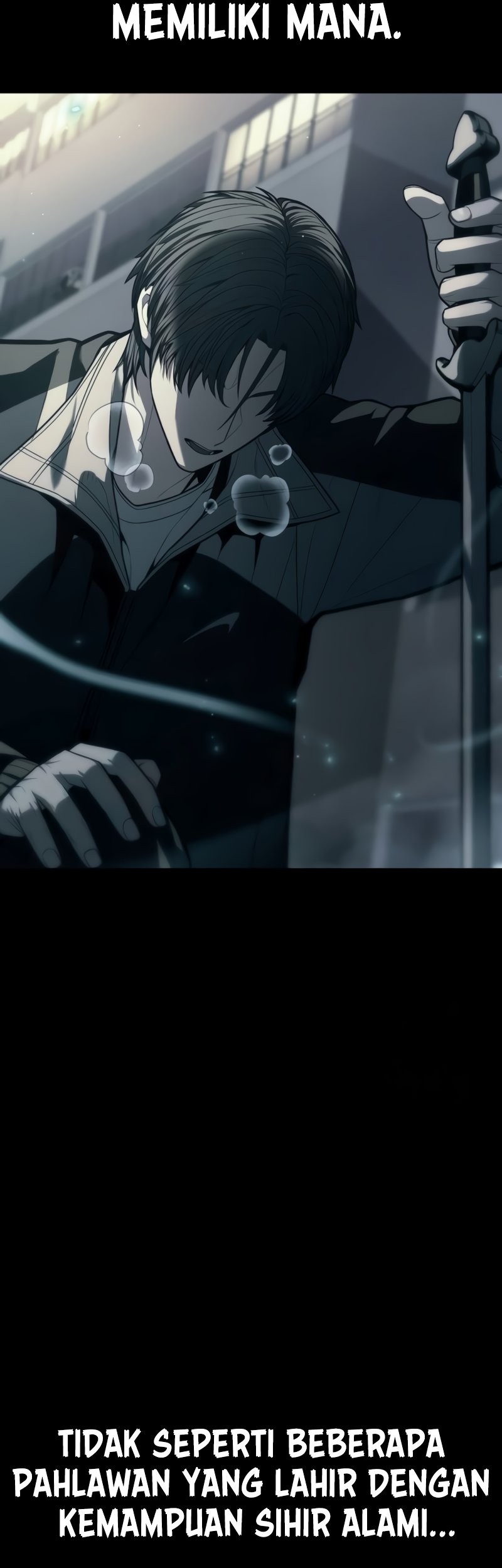 Expelled Hero Is Too Strong chapter 22 halaman 14