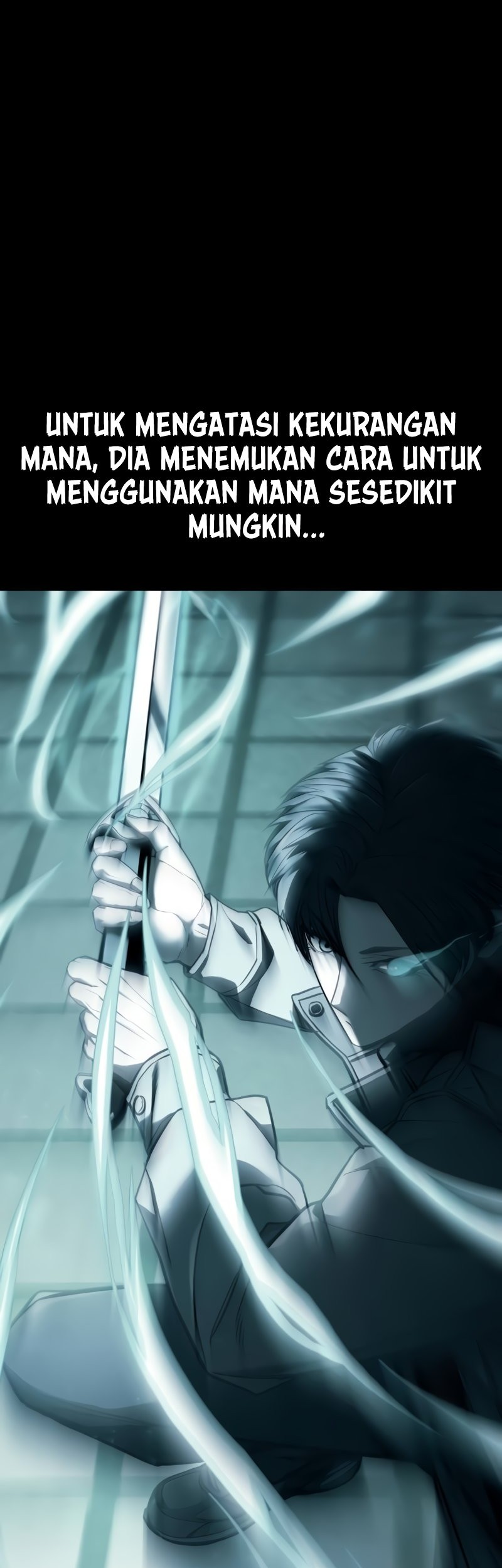 Expelled Hero Is Too Strong chapter 22 halaman 16