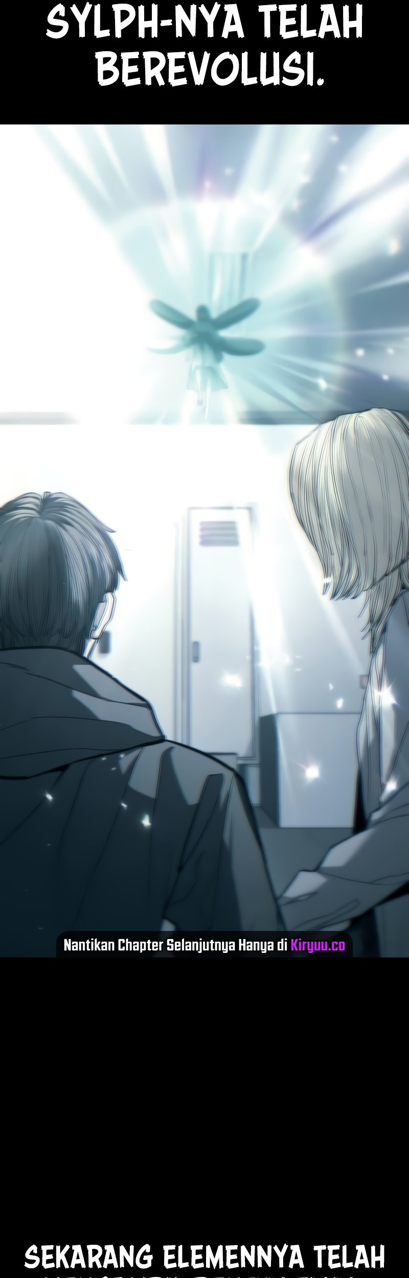 Expelled Hero Is Too Strong chapter 22 halaman 18