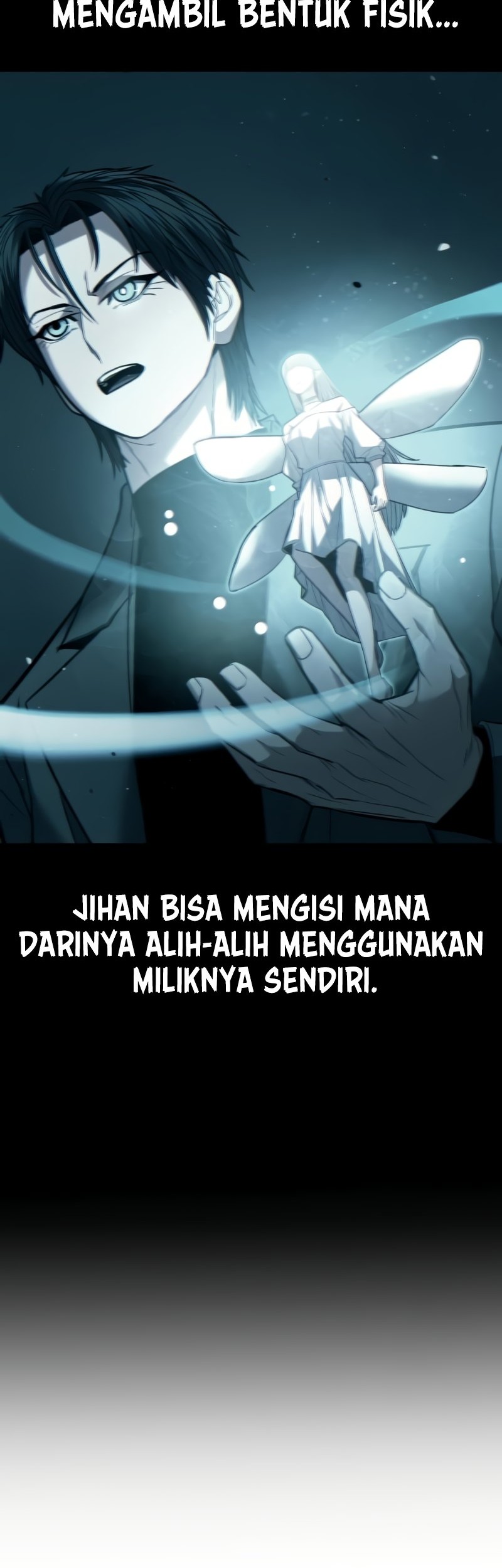 Expelled Hero Is Too Strong chapter 22 halaman 19
