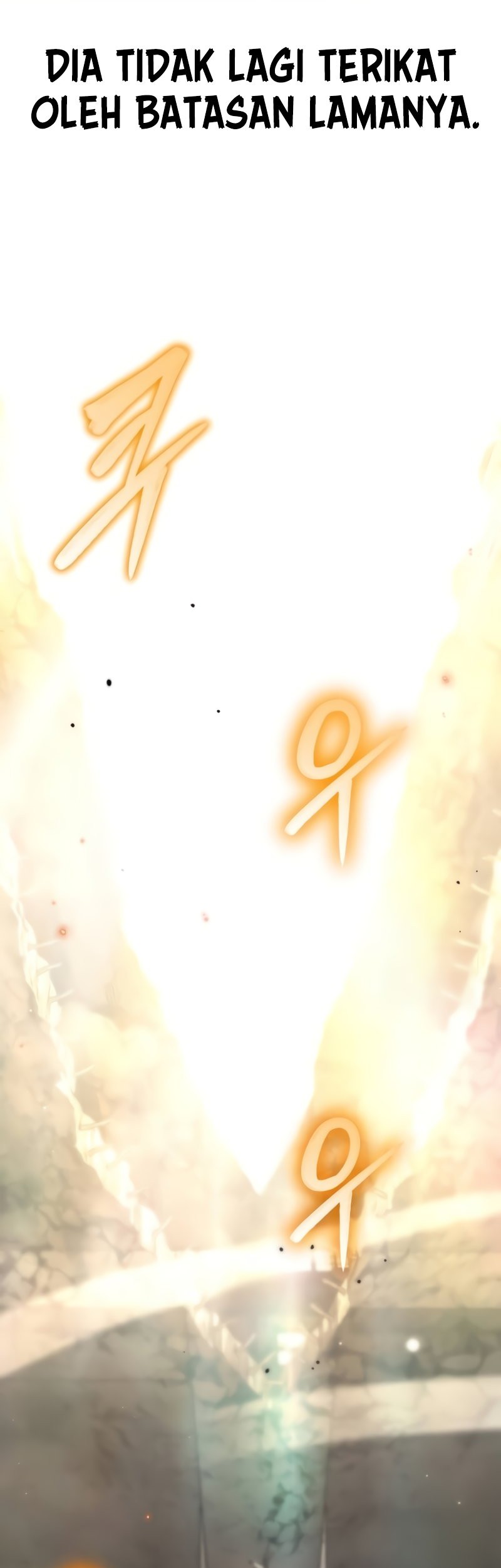Expelled Hero Is Too Strong chapter 22 halaman 20