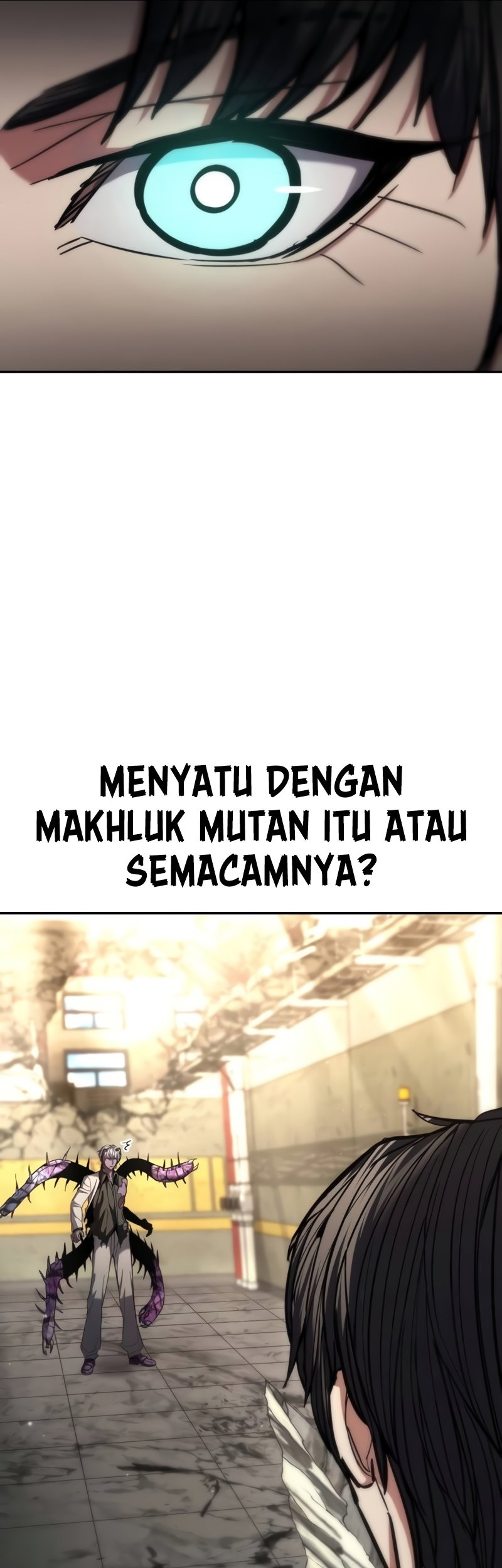 Expelled Hero Is Too Strong chapter 22 halaman 30
