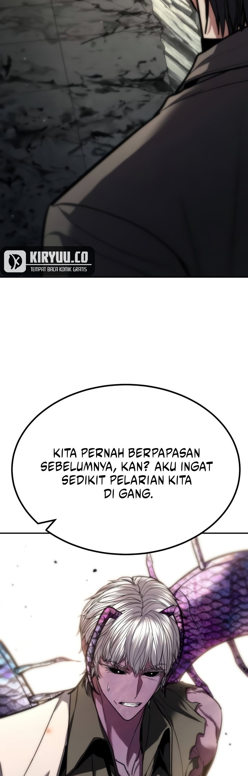 Expelled Hero Is Too Strong chapter 22 halaman 31